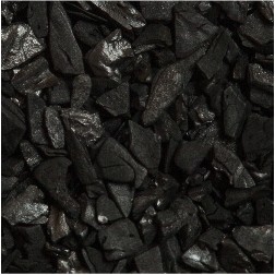 Гранульоване вугілля